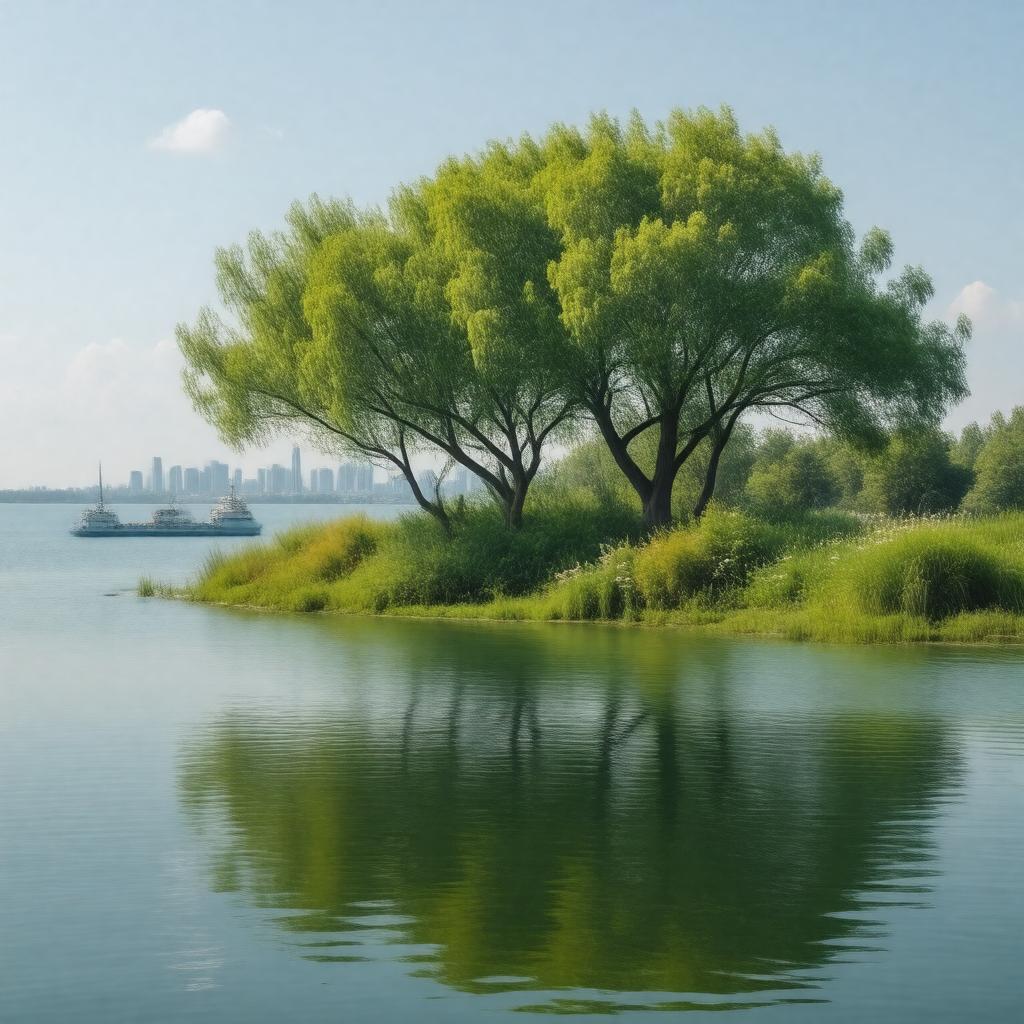Toronto Islands